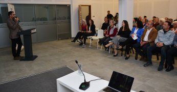 KASK yeni sezonu açtı