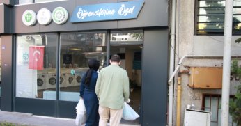 Öğrencilere önemli hizmet