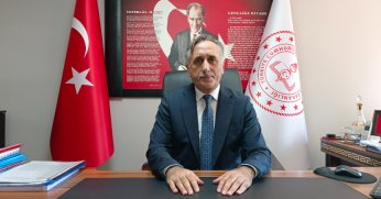 ‘Her etkinlik bizim için çok kıymetli’