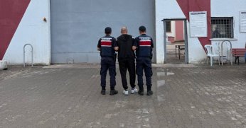 Firari hükümlü Gölcük’te yakalandı