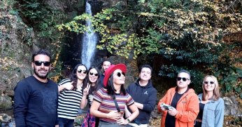 İlimizi 15 milyon kişiye tanıttılar