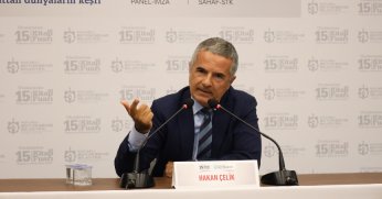 ‘Bu fuar kitabın zirvesi’