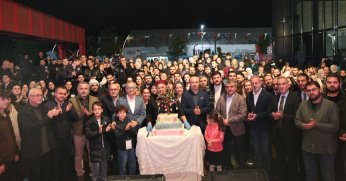 Kitap Fuarı’nda yeni rekor