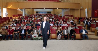 KOTO’dan üyelerine eğitim