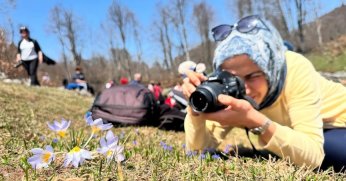 Kocaeli’nin güzellikleri objektiflere yansıyacak