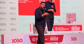 ‘Hatırat, bir insanın omuriliğini okumaktır’