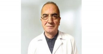 Eski Başhekim Necdet Barış hayatını kaybetti