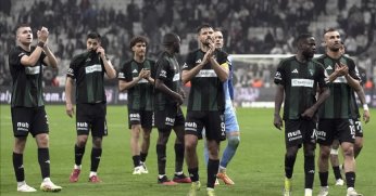 Kocaelispor potansiyelinin altında kaldı
