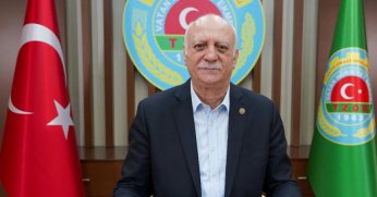 ‘Kadın çiftçilerimiz, üretimin simgesidir’