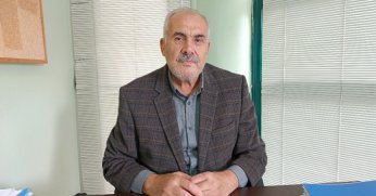 ‘Toplantıda, önerileri değerlendirdik’