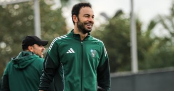 Kocaelispor’da çalışmalar tamamlandı