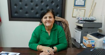 Saral, ‘Muhtarlık bir gönül işidir’