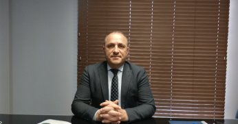 ‘Gölcük kongrede önemli bir noktada’