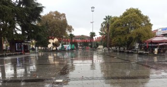 Yeni haftada hava sıcaklıkları yükseliyor