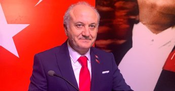 CHP Kocaeli’de yeni başkan Arcan