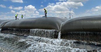 Körfez, dev proje ile ayağa kalkıyor