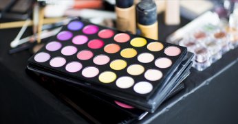 Kozmetikte yılsonu ihracat hedefi 1,7 milyar doları aşmak