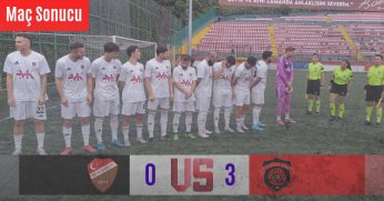 Gölcükspor hükmen kazandı