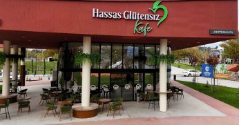 Glütensiz Kafe ile sağlıklı yaşam