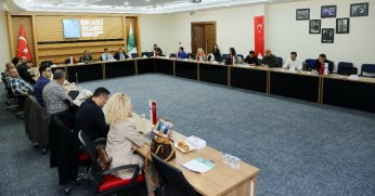 KOTO’dan üyelerine bilgilendirme toplantısı