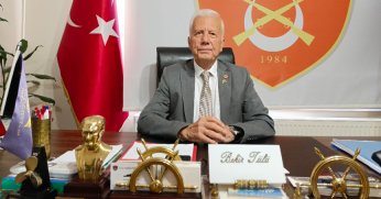 ‘Programa yoğun katılım oldu’