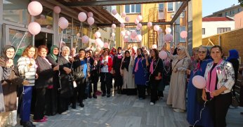 Sanat Galerisi’nde farkındalık paneli