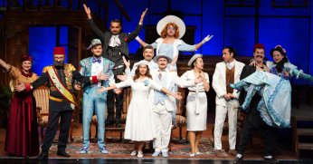 Radyo-yu Hümayun ilgiyle izlendi