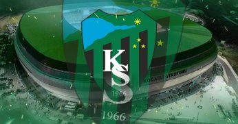 Kocaelispor’dan bilet fiyatlarıyla ilgili açıklama