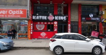 Döner skandalı davasında karar