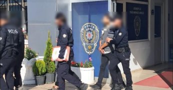 Uyuşturucu operasyonunda 2 tutuklama