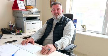 ‘200’e yakın engelli kurstan faydalanacak’