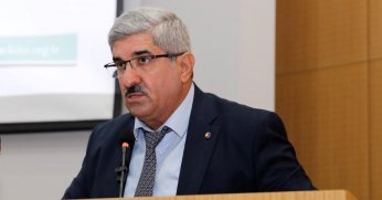 Bulut, ‘Kocaeli, ihracatta ikinci’