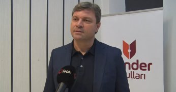 Ertuğrul Sağlam: Kocaelispor’daki hikayem yarım kaldı