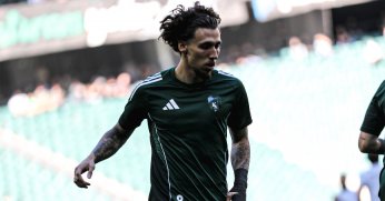 Petkovic ve Churlinov 2 hafta yok