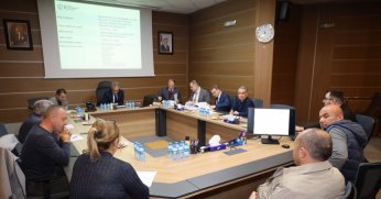 Encümen ihlallere taviz vermiyor