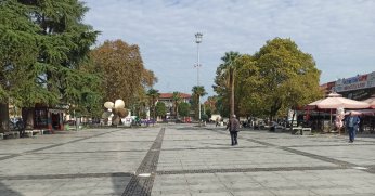 Yağmurlu ve bulutlu günler bizi bekliyor