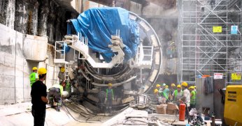 Körfezray Projesi’nde yeni TMB’ler kuruluyor