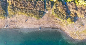 Sapanca Gölü’nde kritik seviye