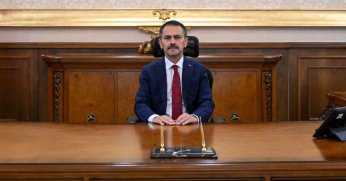 ‘Cumhuriyet’imiz önemli bir dönüm noktasıdır’