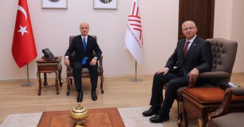 KOÜ lisans öğrencileri 3 yılda mezun olabilecek