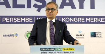 Sürdürülebilir ulaşım için ortak adım atıldı