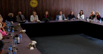 Kadın Kooperatifleri, 8 konuyu görüşecek