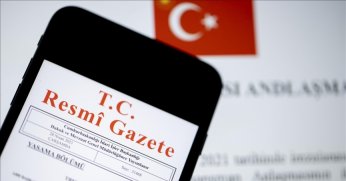 2026 Yılı Cumhurbaşkanlığı Yıllık Programı Resmi Gazete’de