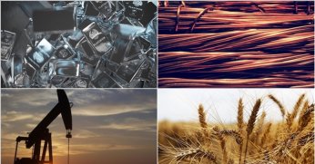 Emtia fiyatları 2026’da 6 yılın dibini görebilir