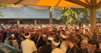 Enkazda kalan 4 kişiye acı veda