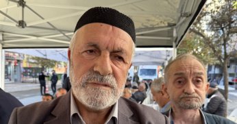 Bilir ailesinin yakınları duygularını paylaştı