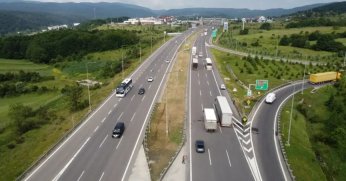 Anadolu Otoyolu’nda onarım yapılacak