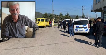 Isınmak isterken hayatını kaybetti