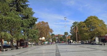 Hafta genelinde yağmur bekleniyor