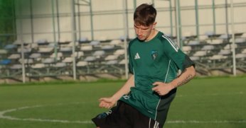 Kocaelispor U19 kaybetti